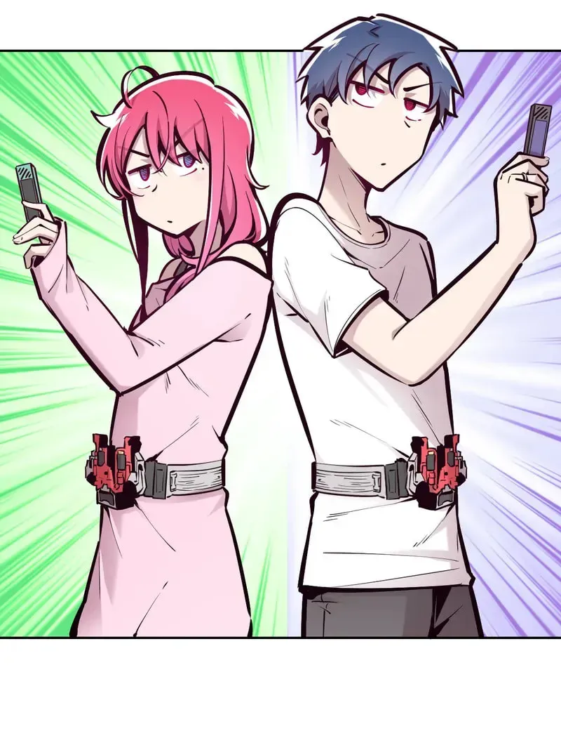 Demon X Angel, Can