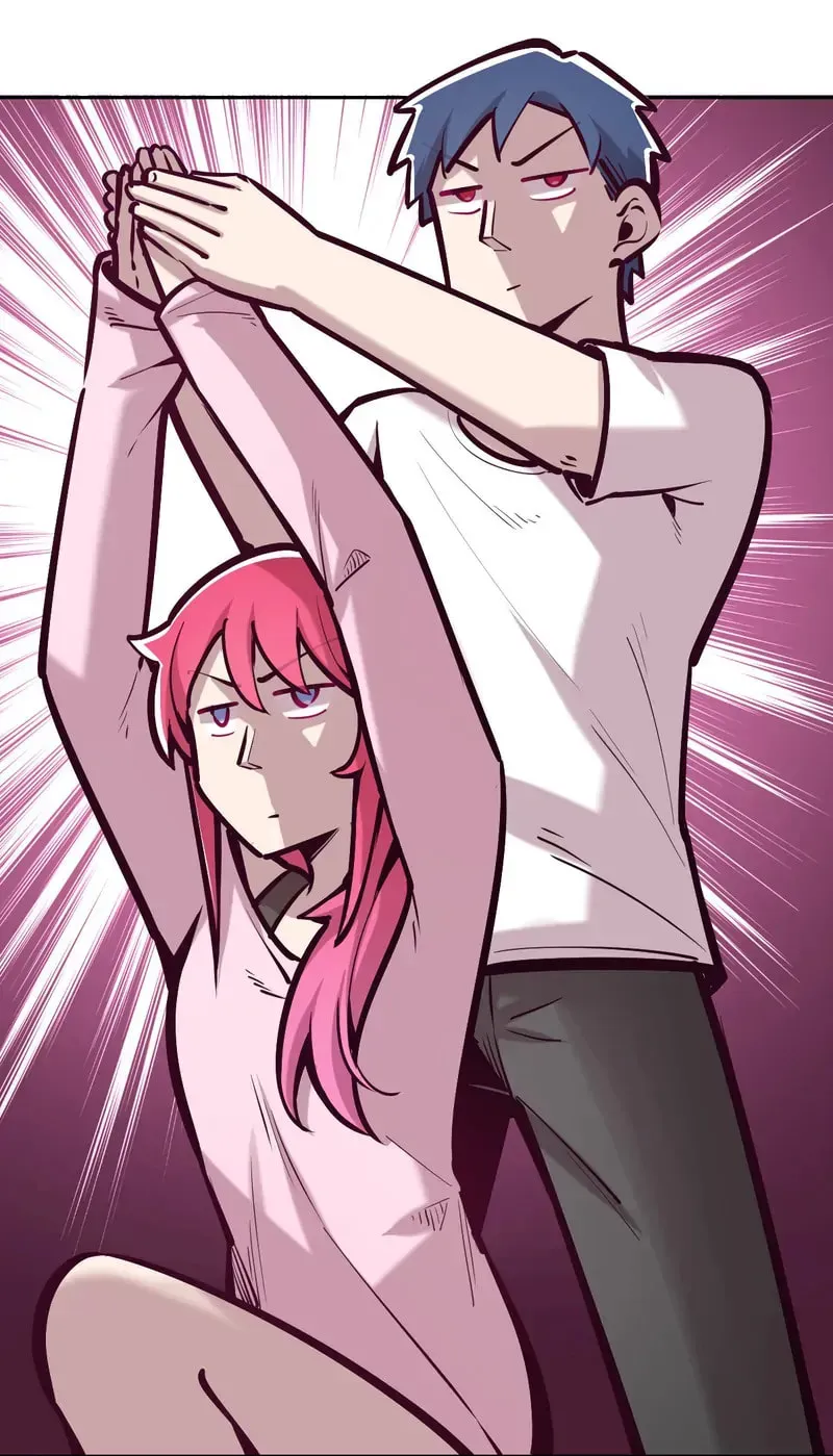 Demon X Angel, Can