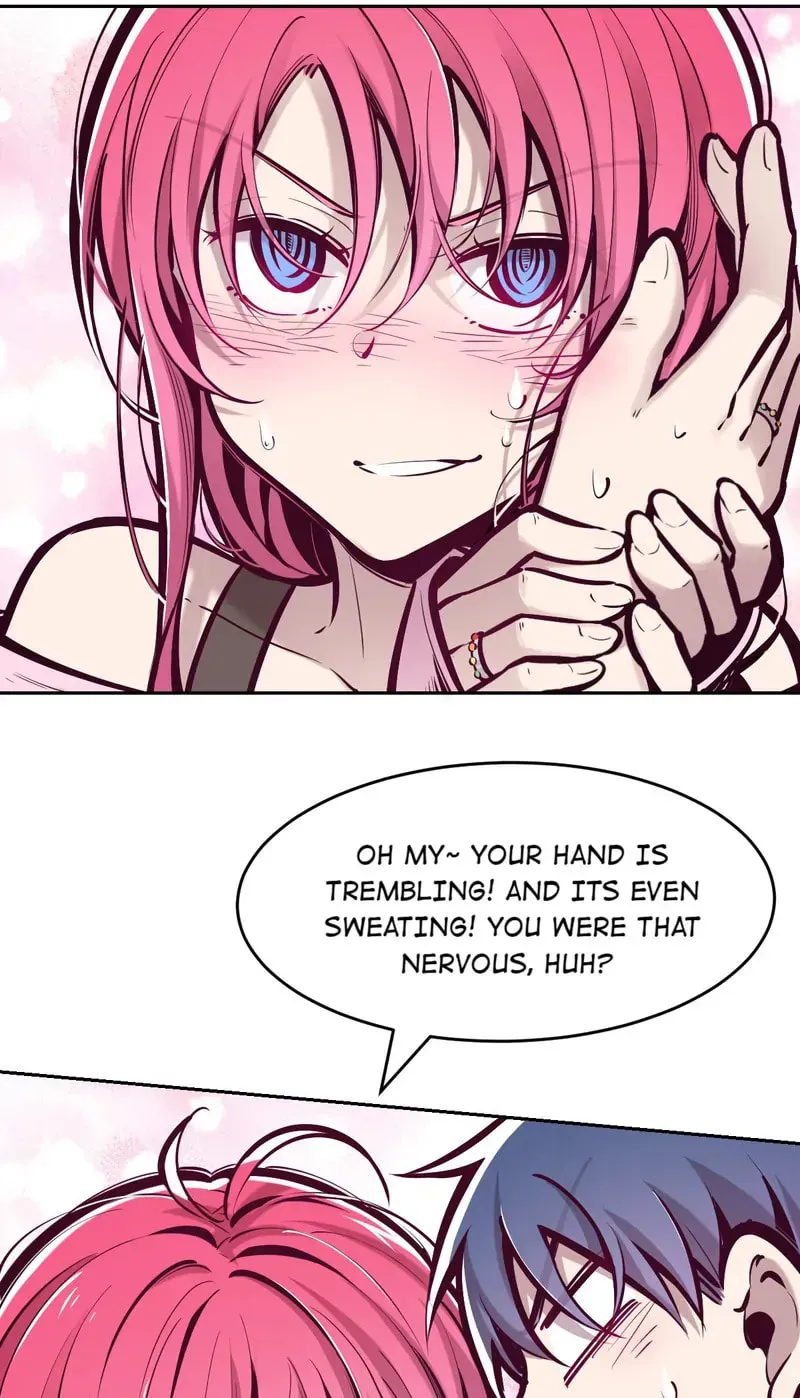 Demon X Angel, Can