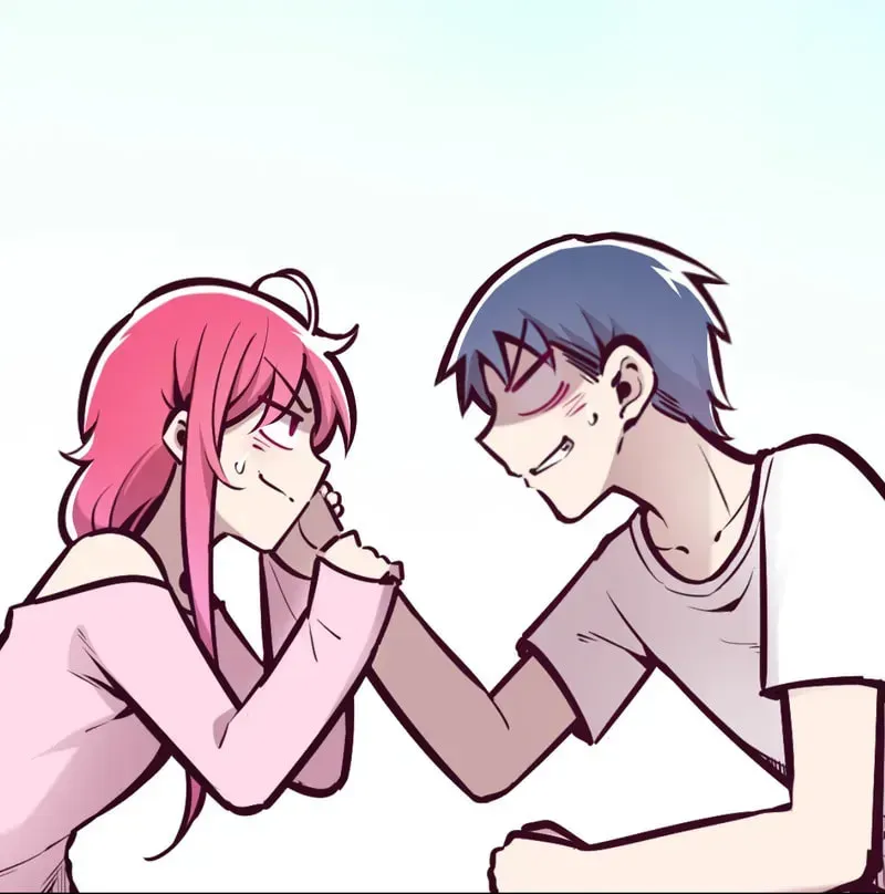 Demon X Angel, Can