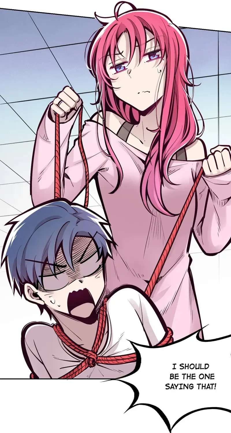 Demon X Angel, Can