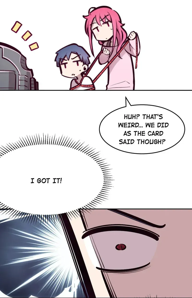 Demon X Angel, Can