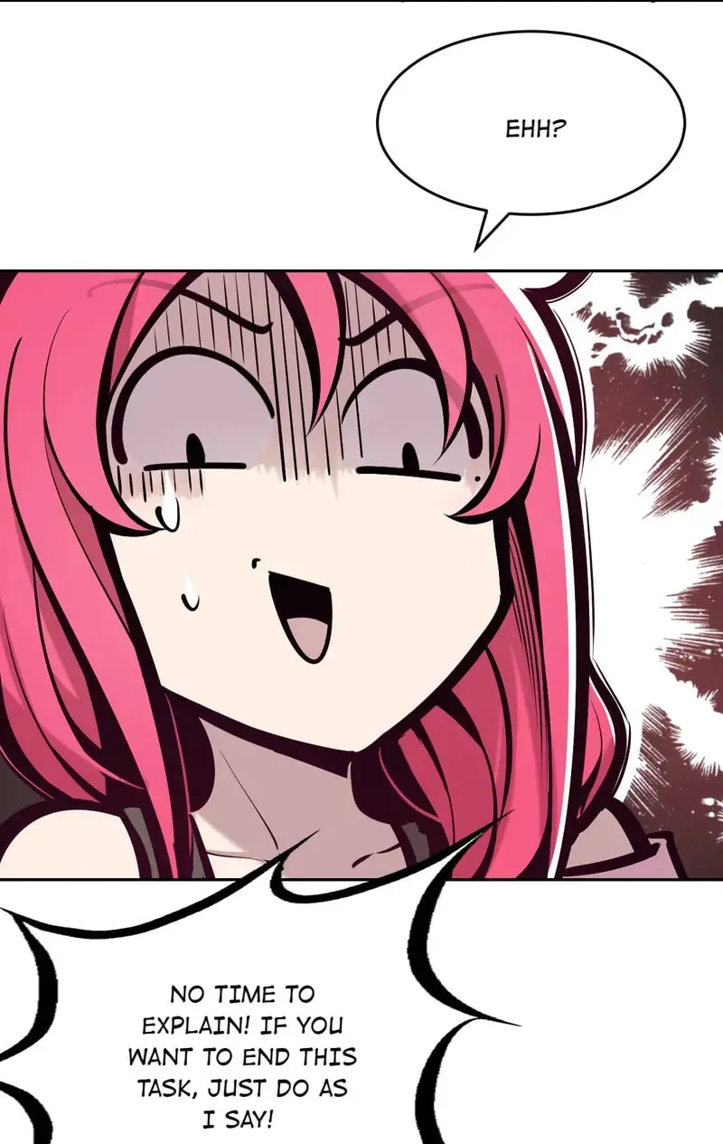 Demon X Angel, Can