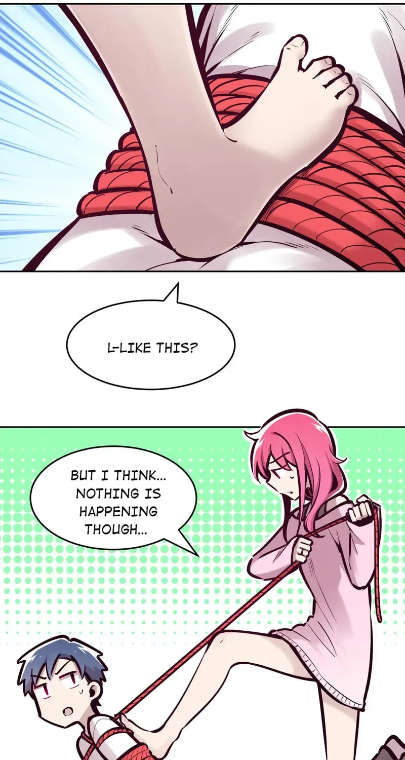 Demon X Angel, Can