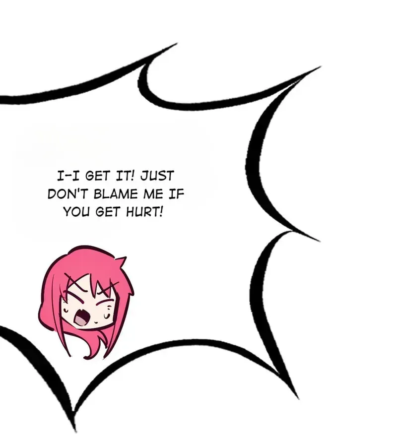 Demon X Angel, Can