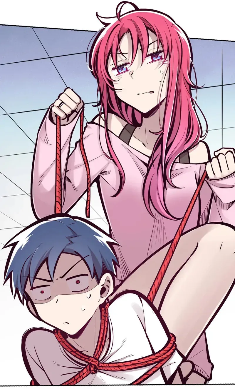 Demon X Angel, Can