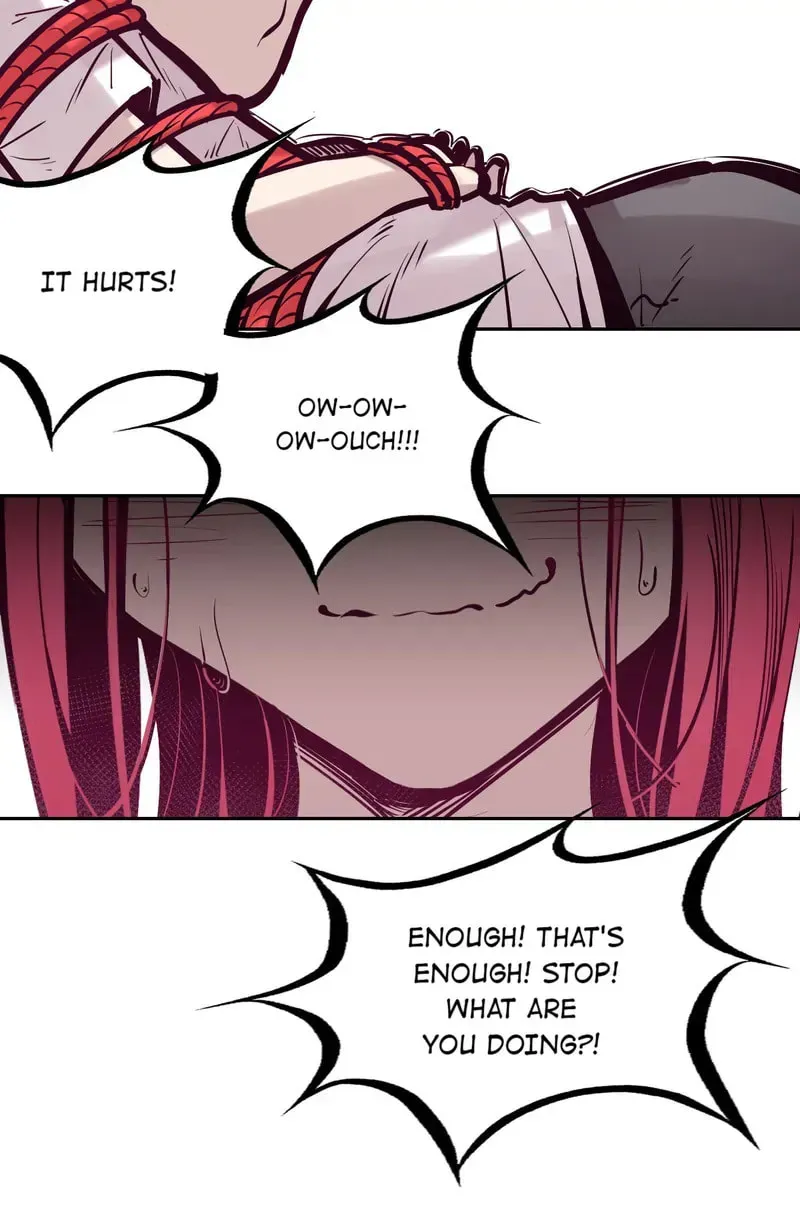 Demon X Angel, Can