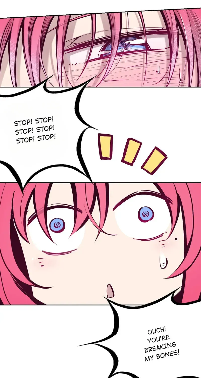 Demon X Angel, Can