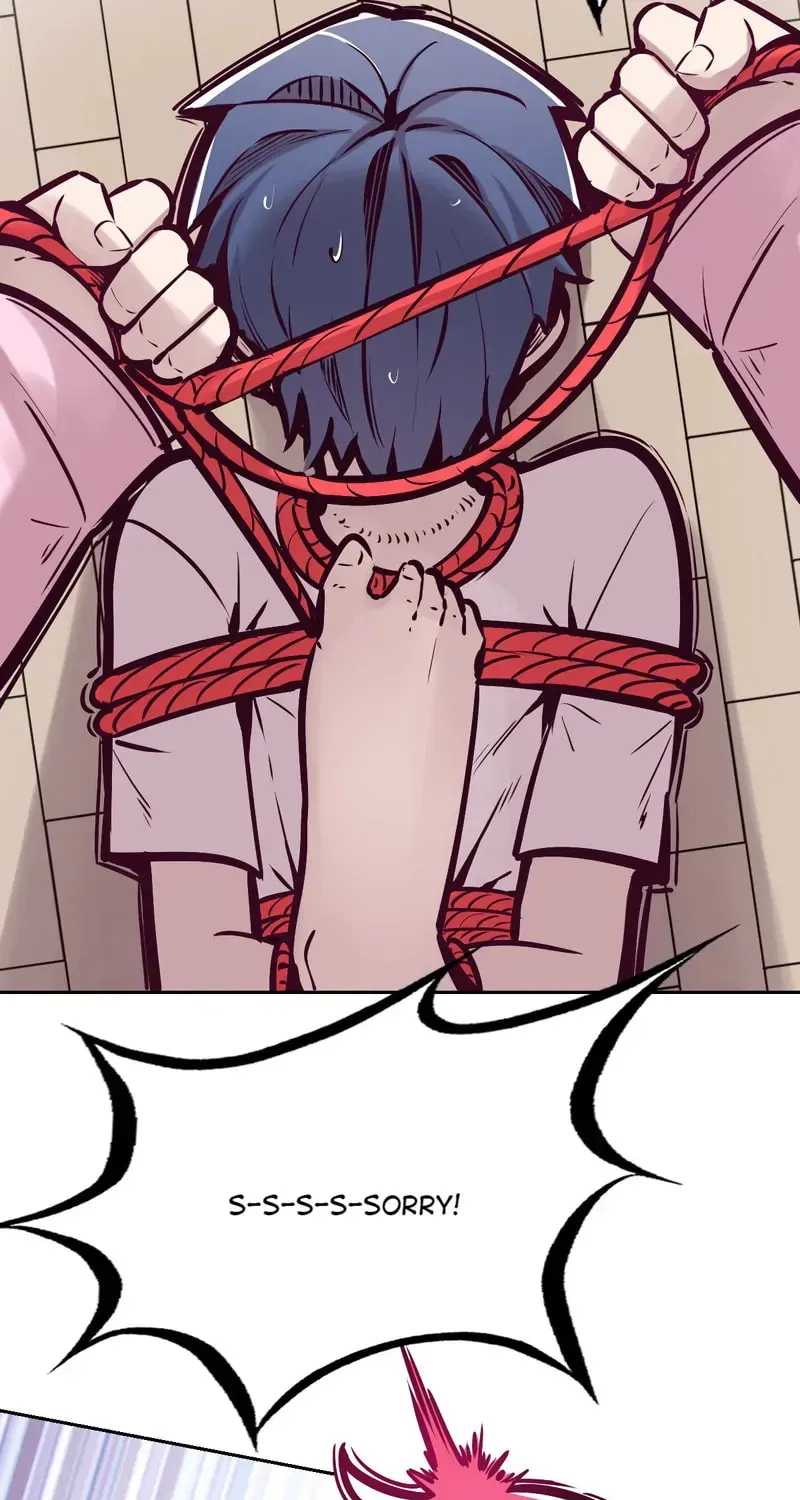 Demon X Angel, Can