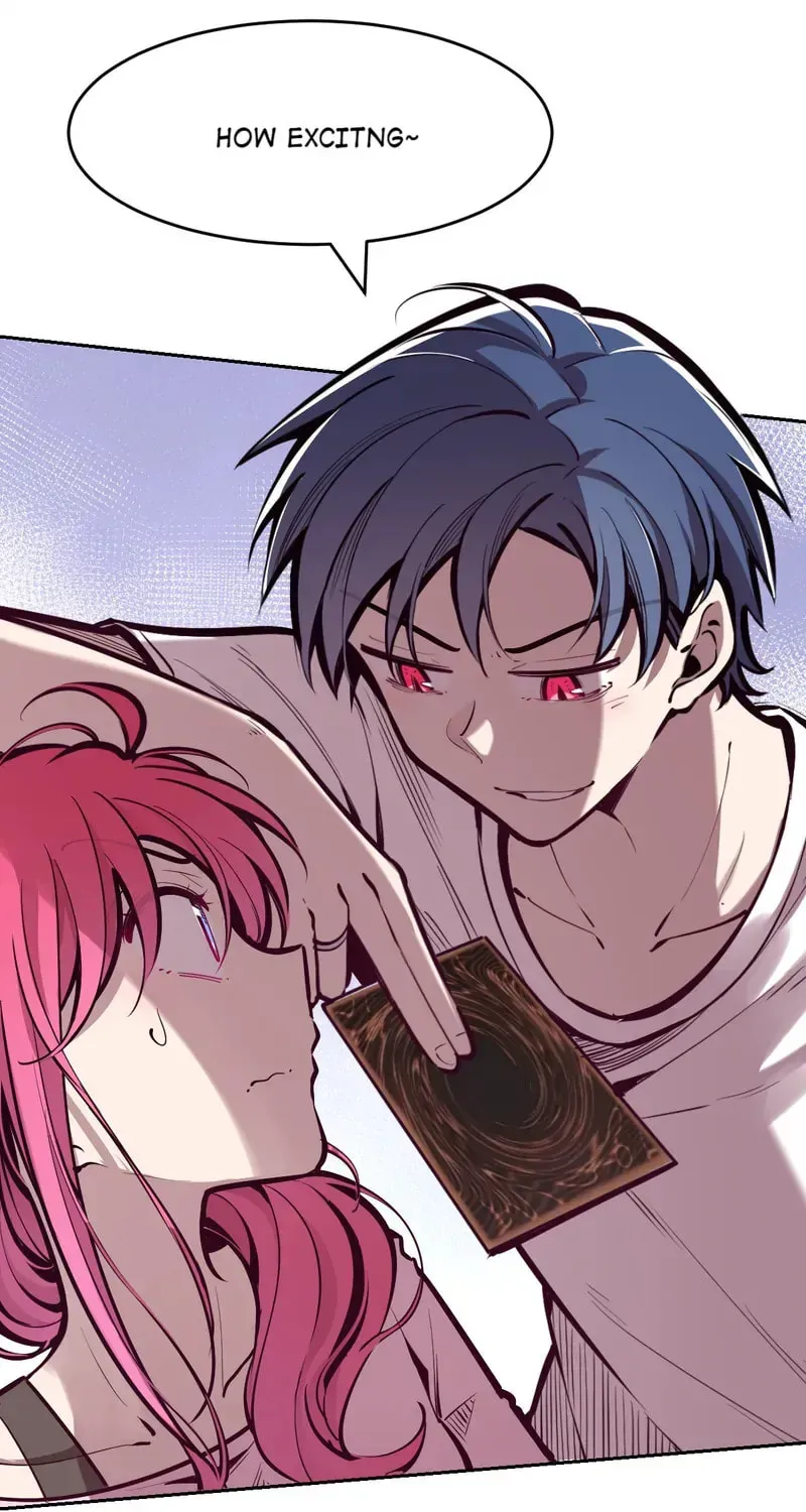 Demon X Angel, Can