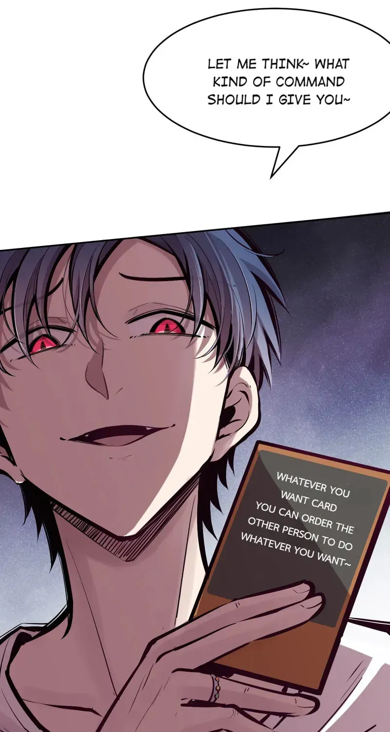 Demon X Angel, Can