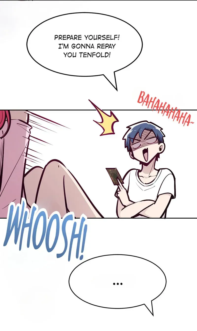 Demon X Angel, Can