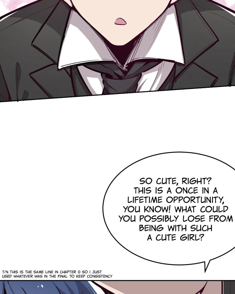 Demon X Angel, Can