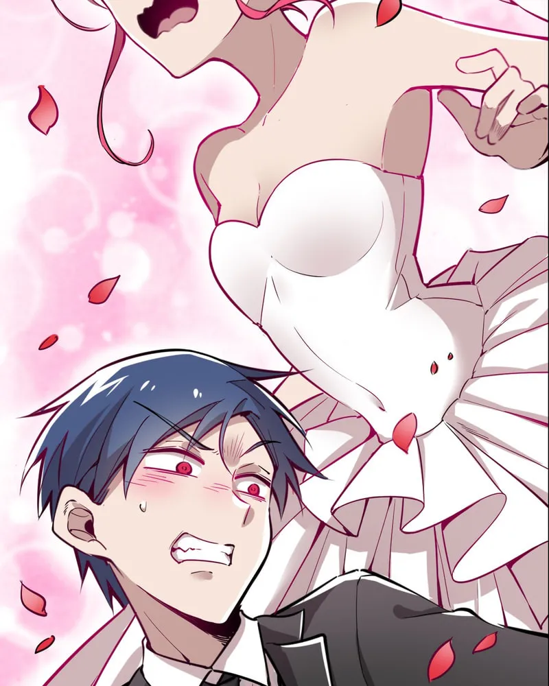 Demon X Angel, Can