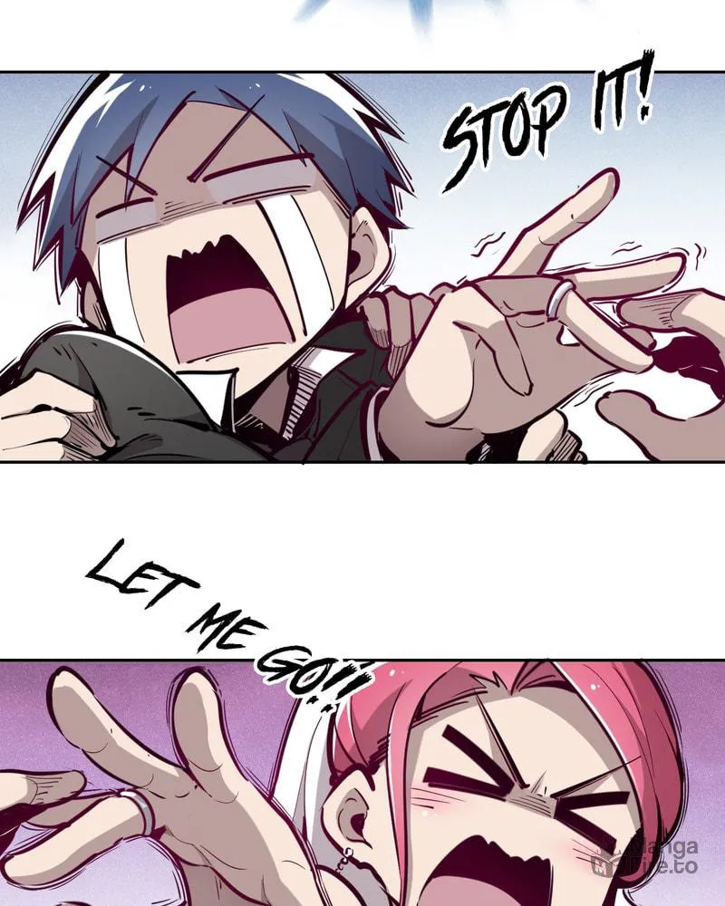 Demon X Angel, Can