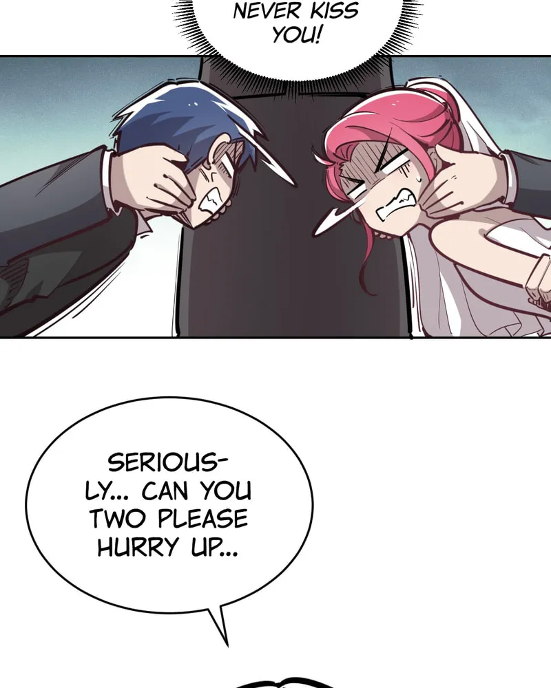 Demon X Angel, Can