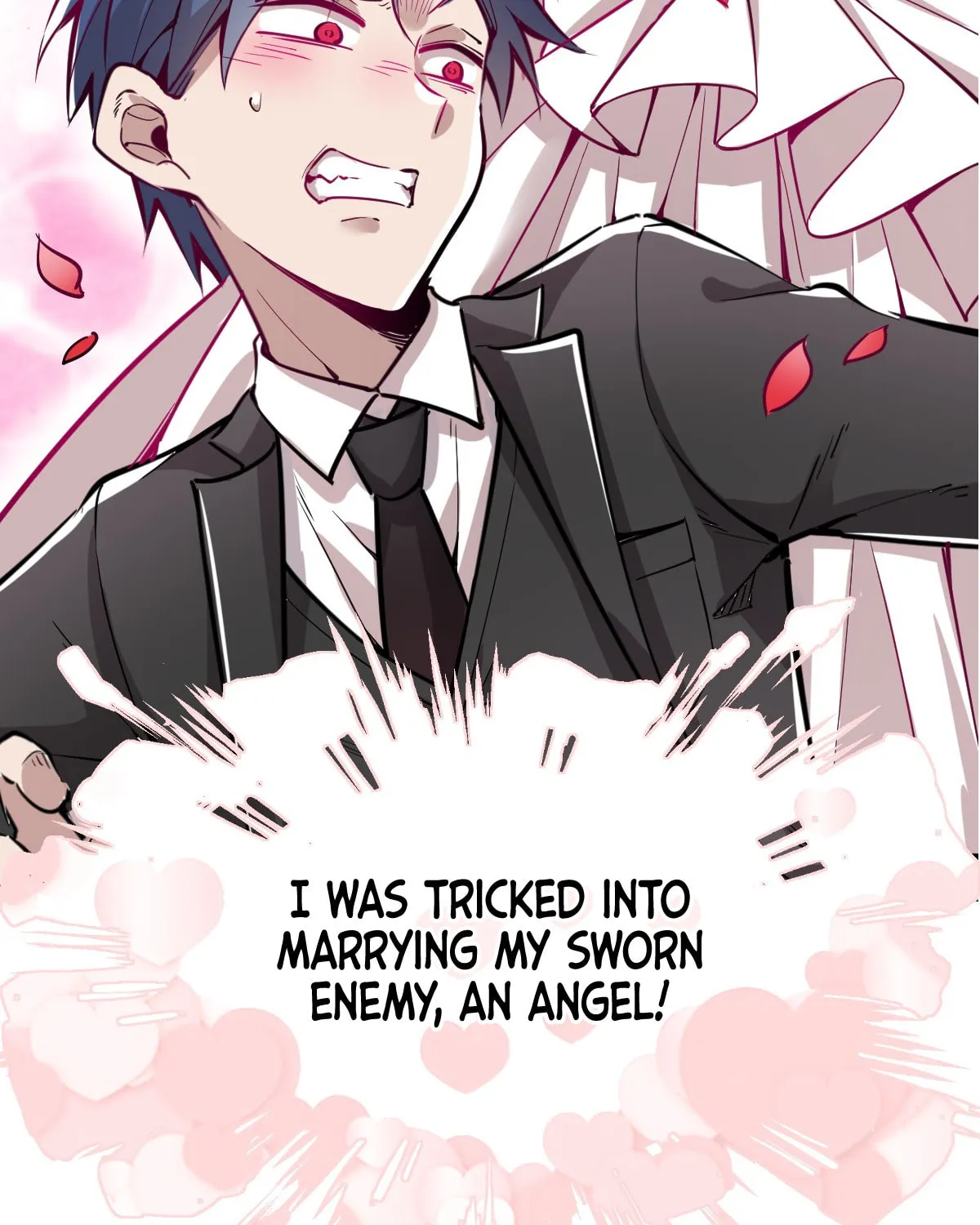 Demon X Angel Can