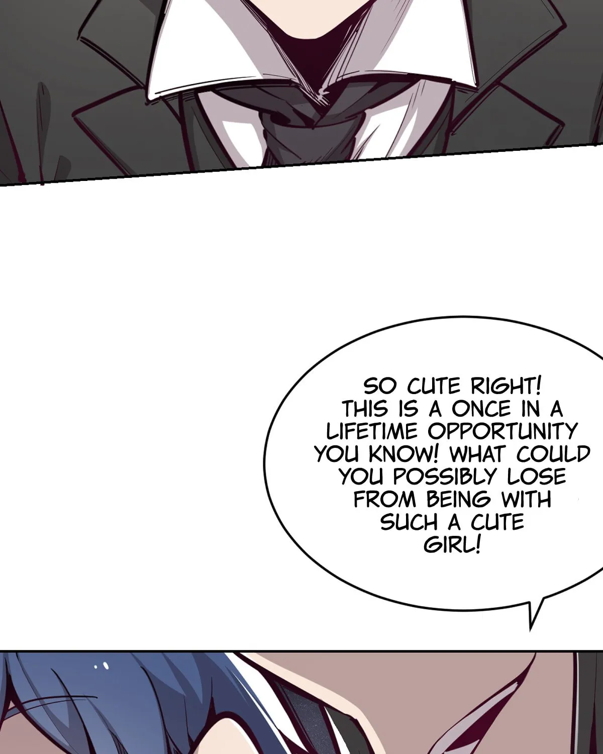 Demon X Angel Can
