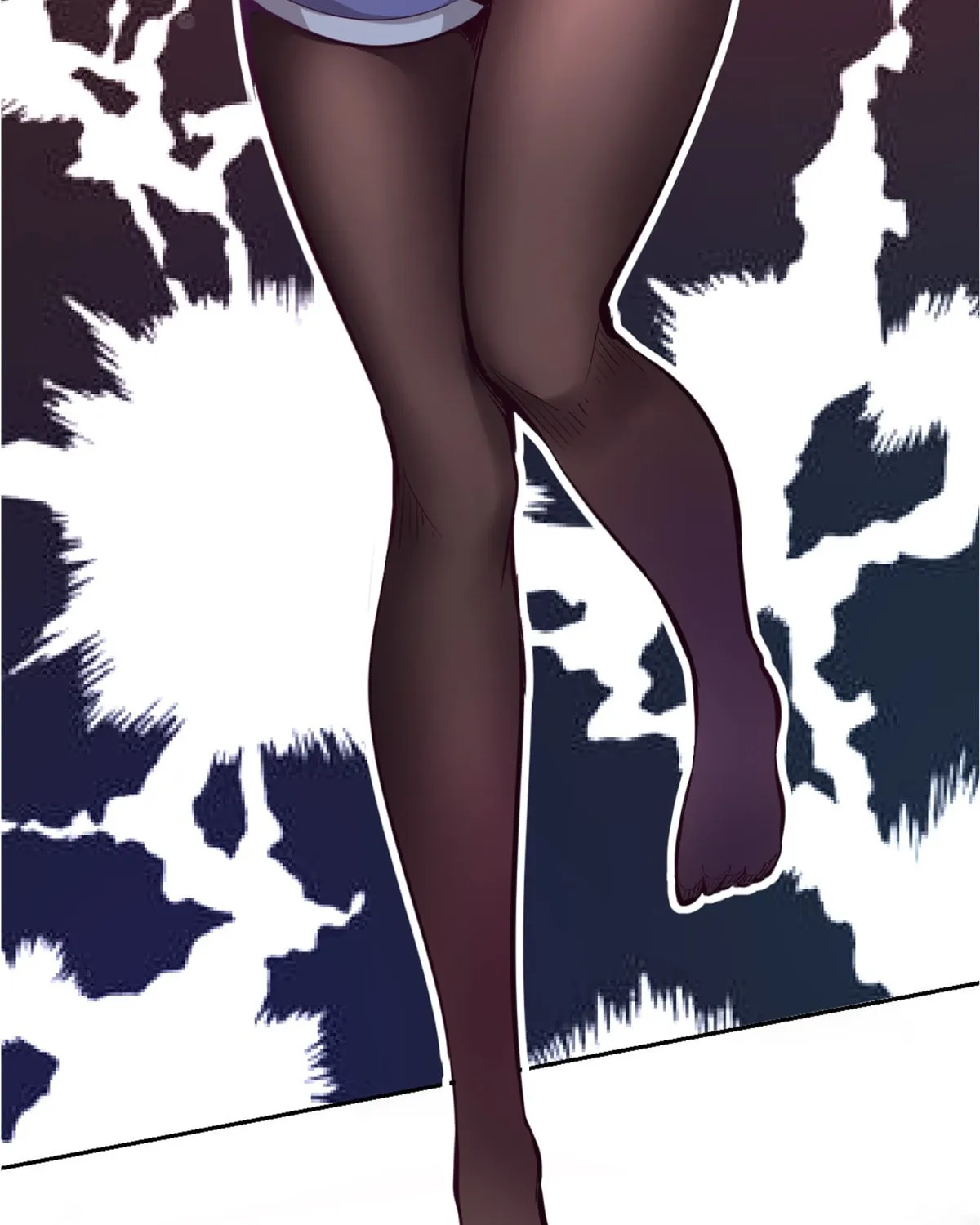 Demon X Angel Can
