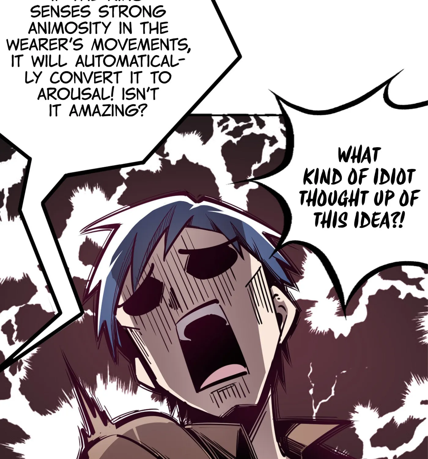 Demon X Angel Can
