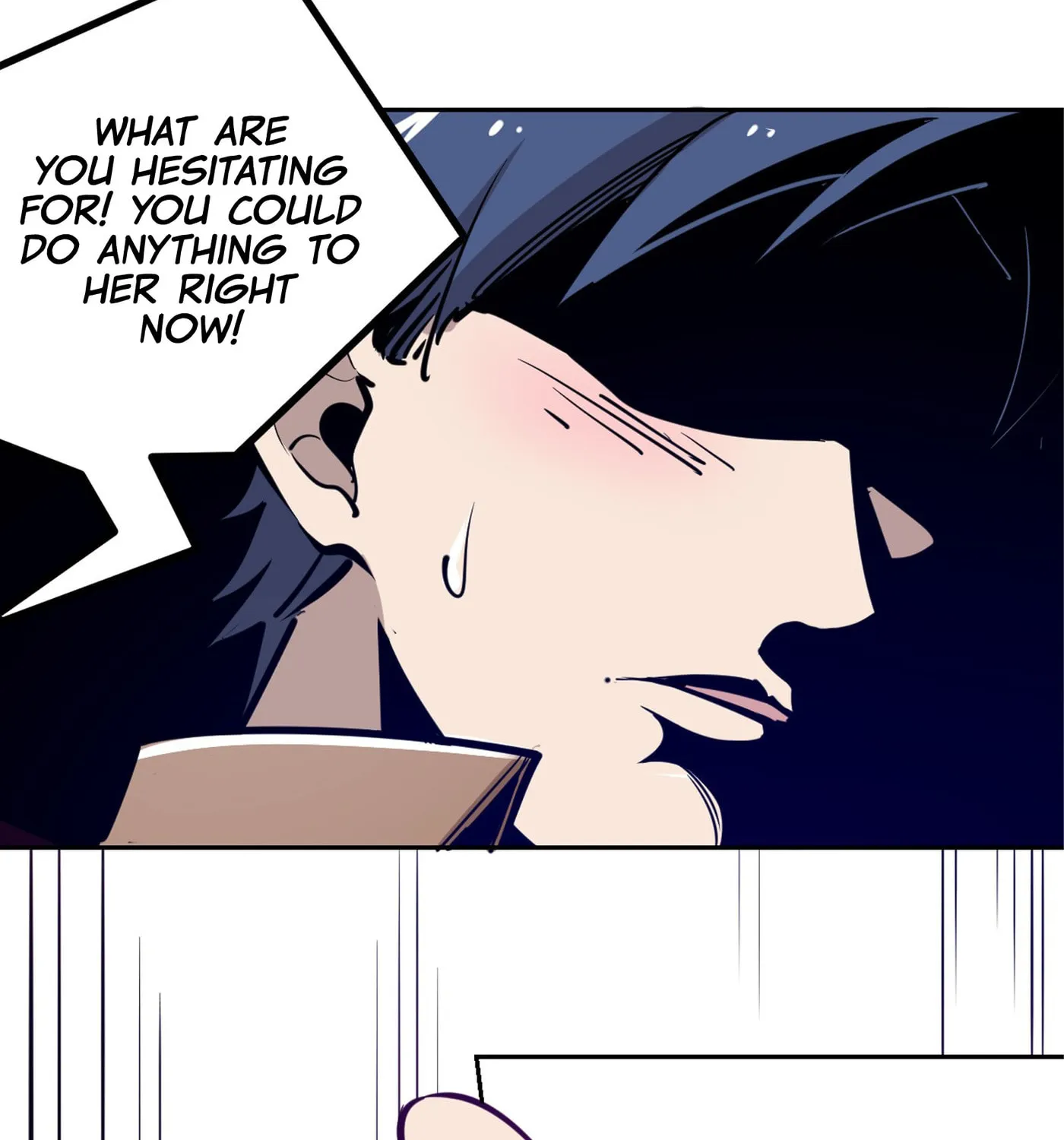 Demon X Angel Can