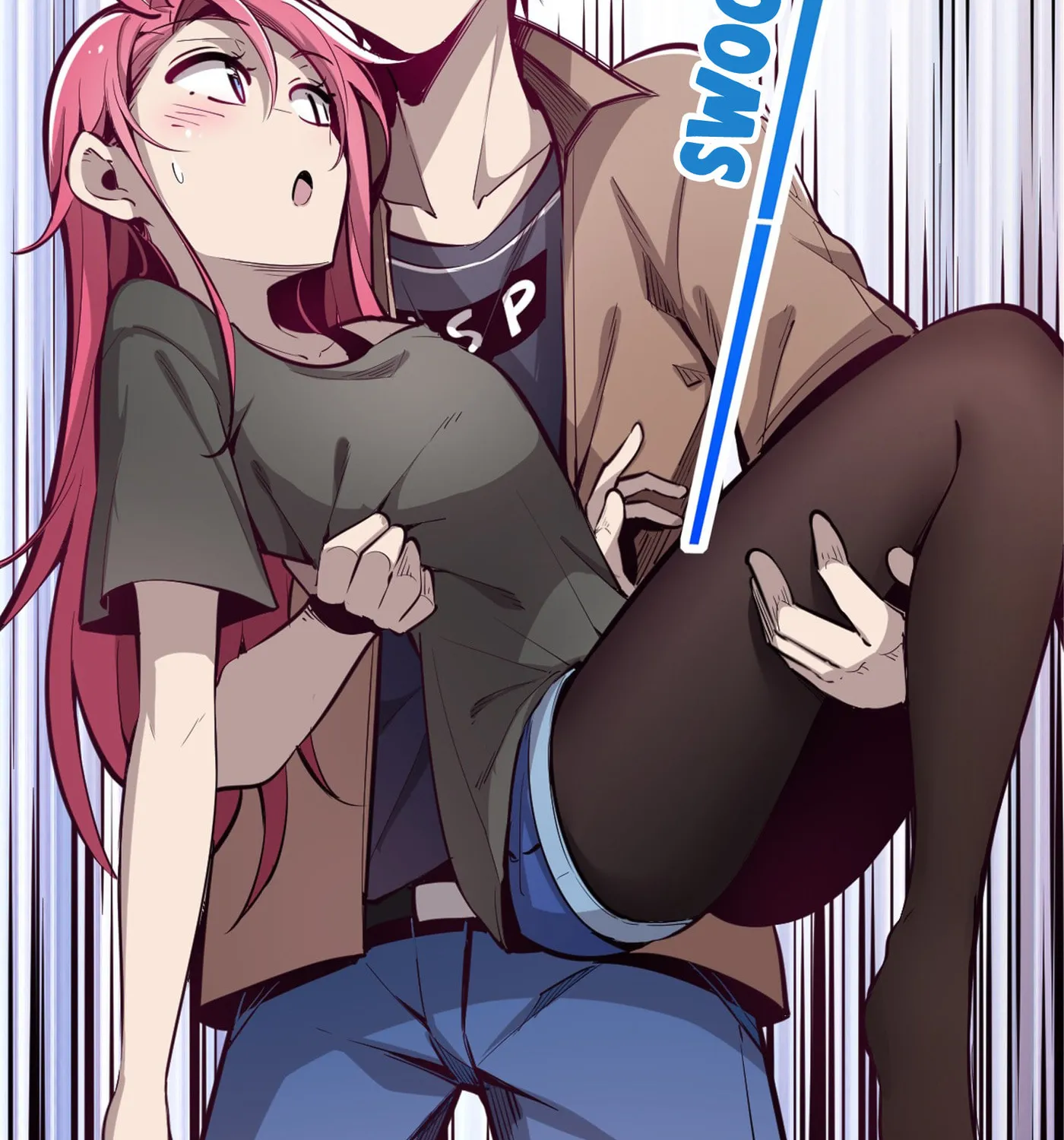 Demon X Angel Can