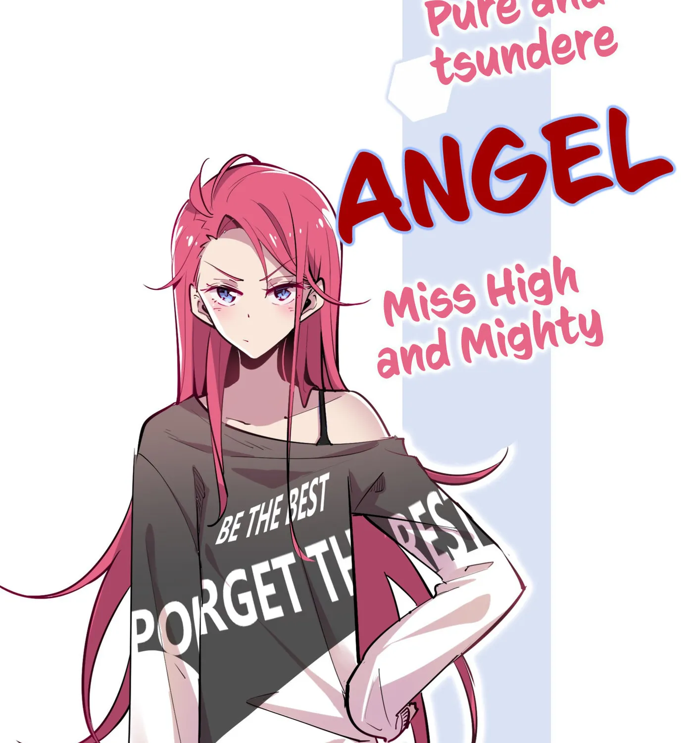 Demon X Angel Can