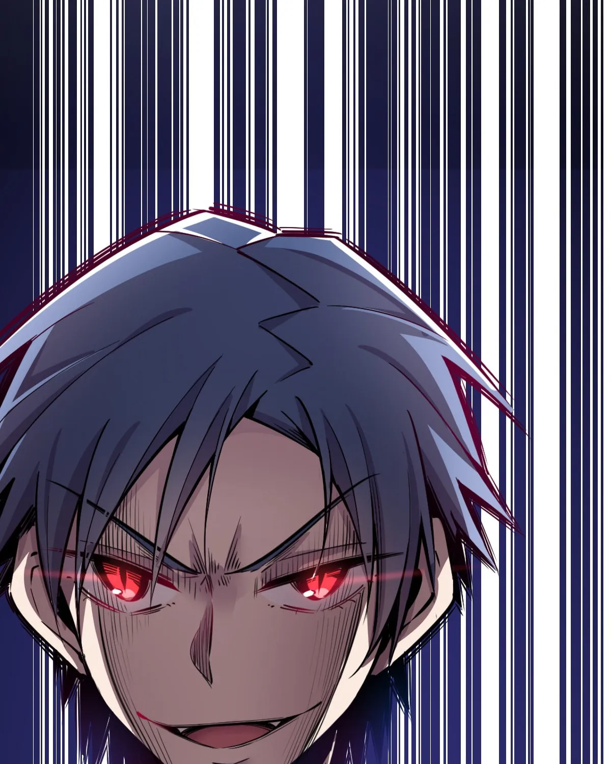 Demon X Angel Can