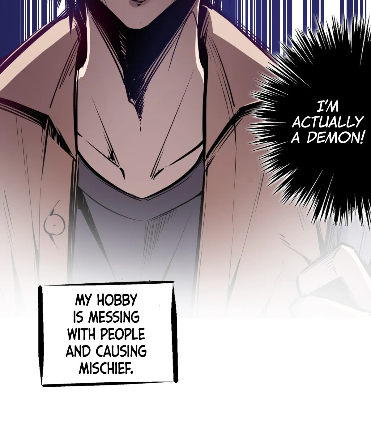 Demon X Angel Can