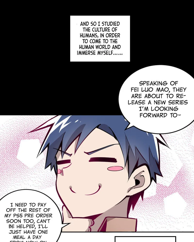Demon X Angel Can