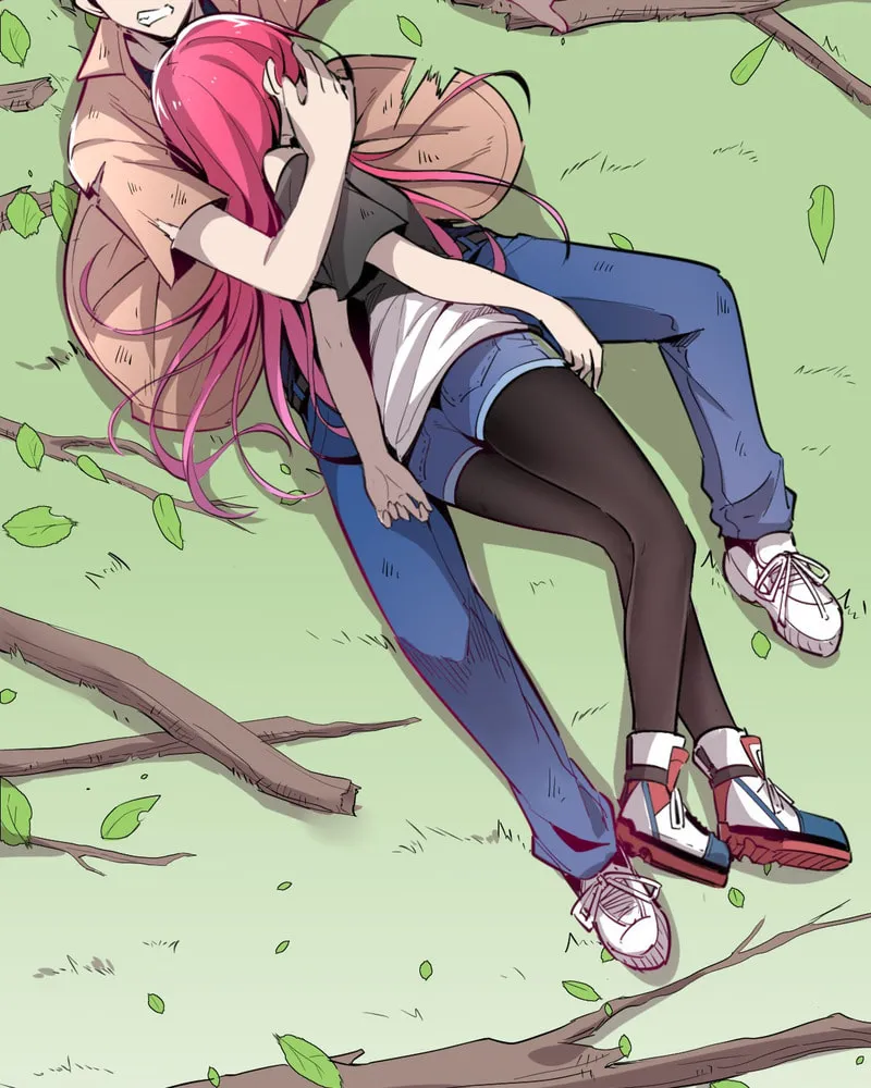 Demon X Angel Can