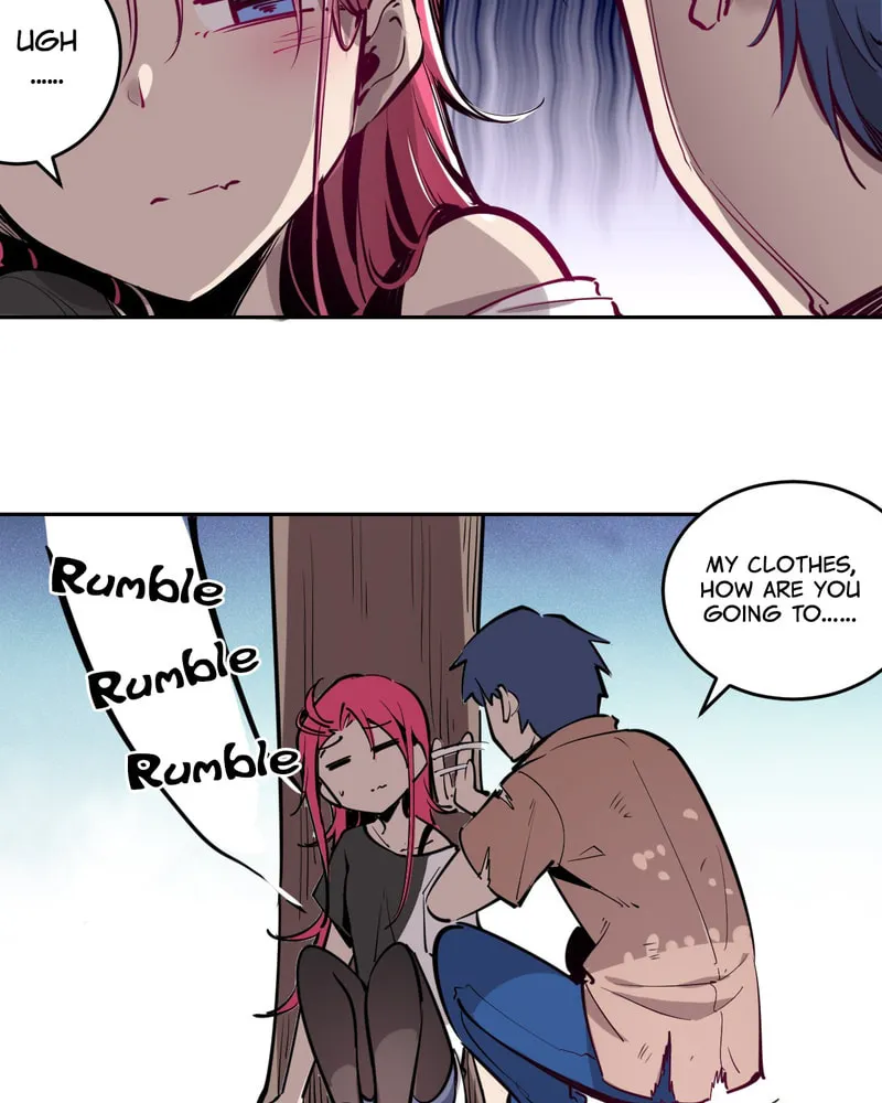 Demon X Angel Can