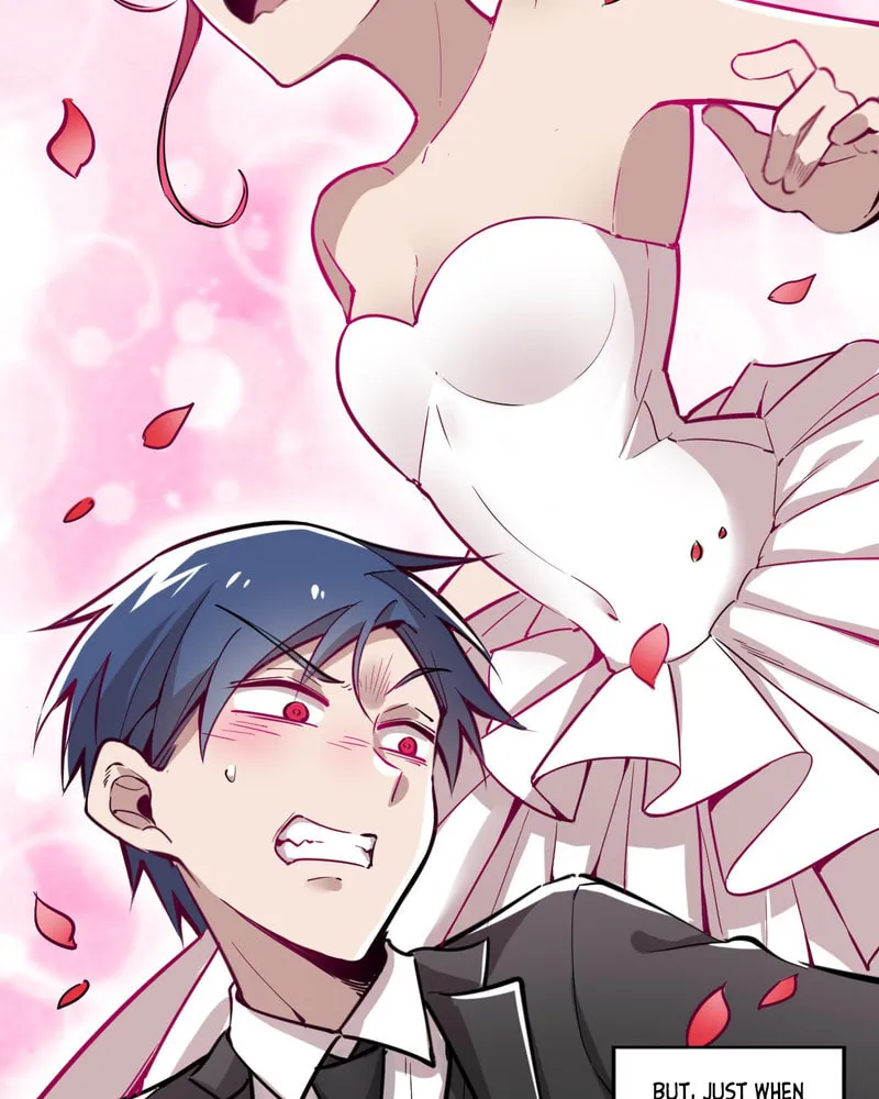 Demon X Angel Can