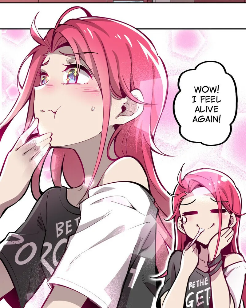 Demon X Angel Can