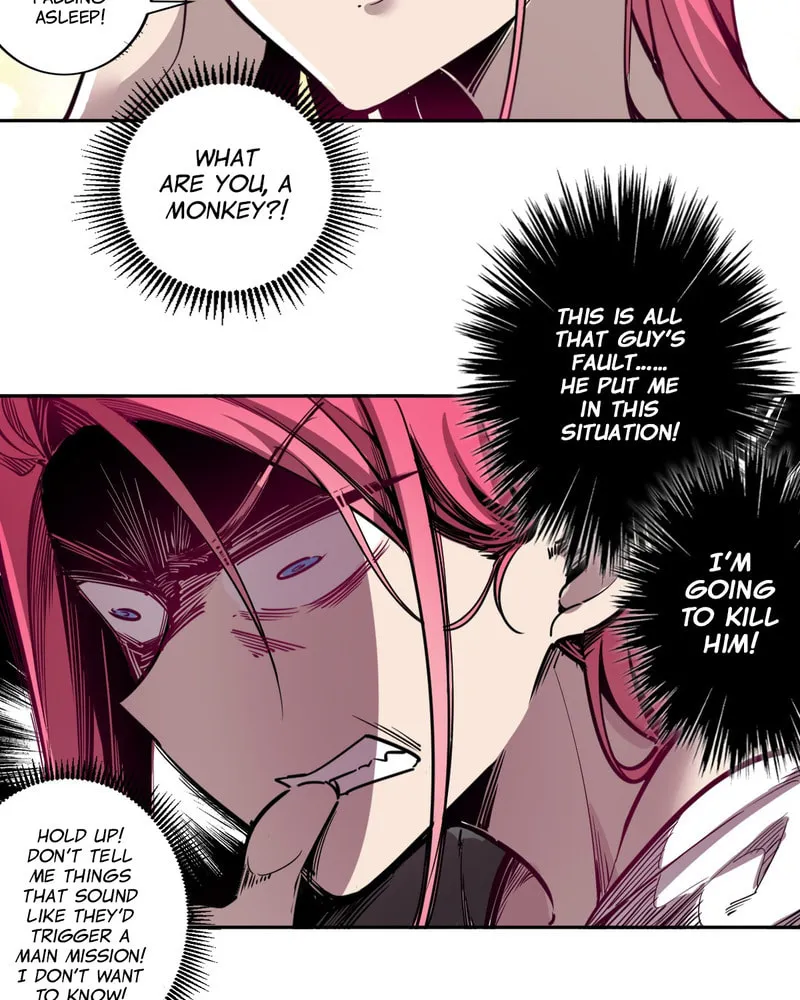 Demon X Angel Can