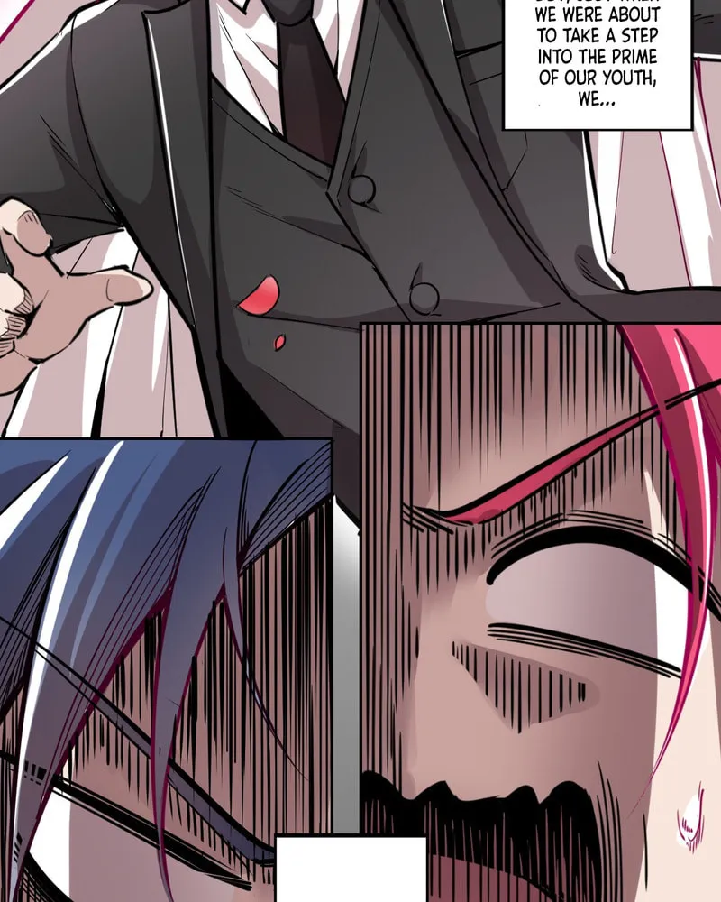 Demon X Angel Can