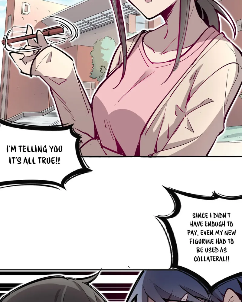 Demon X Angel Can
