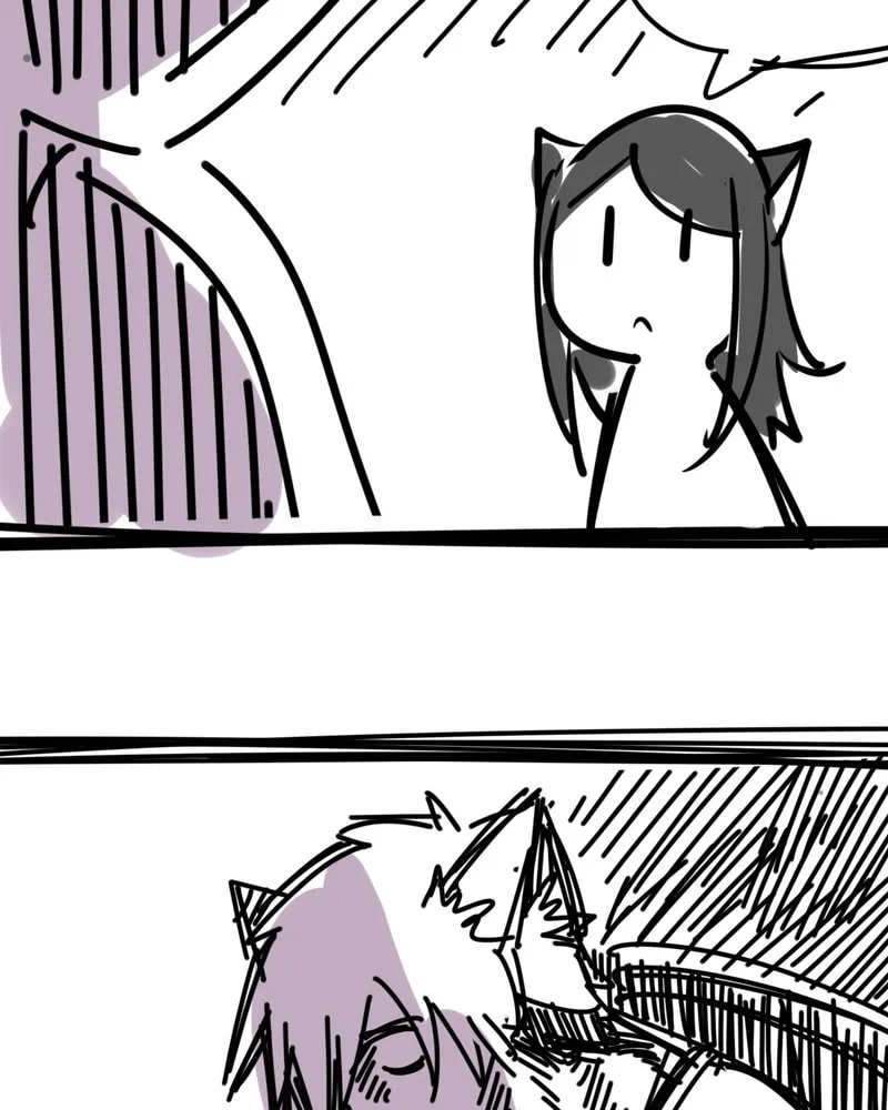Demon X Angel Can