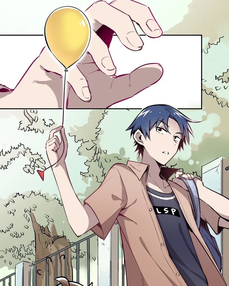 Demon X Angel Can