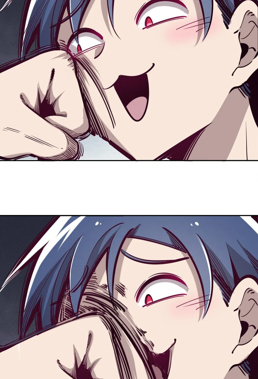 Demon X Angel Can