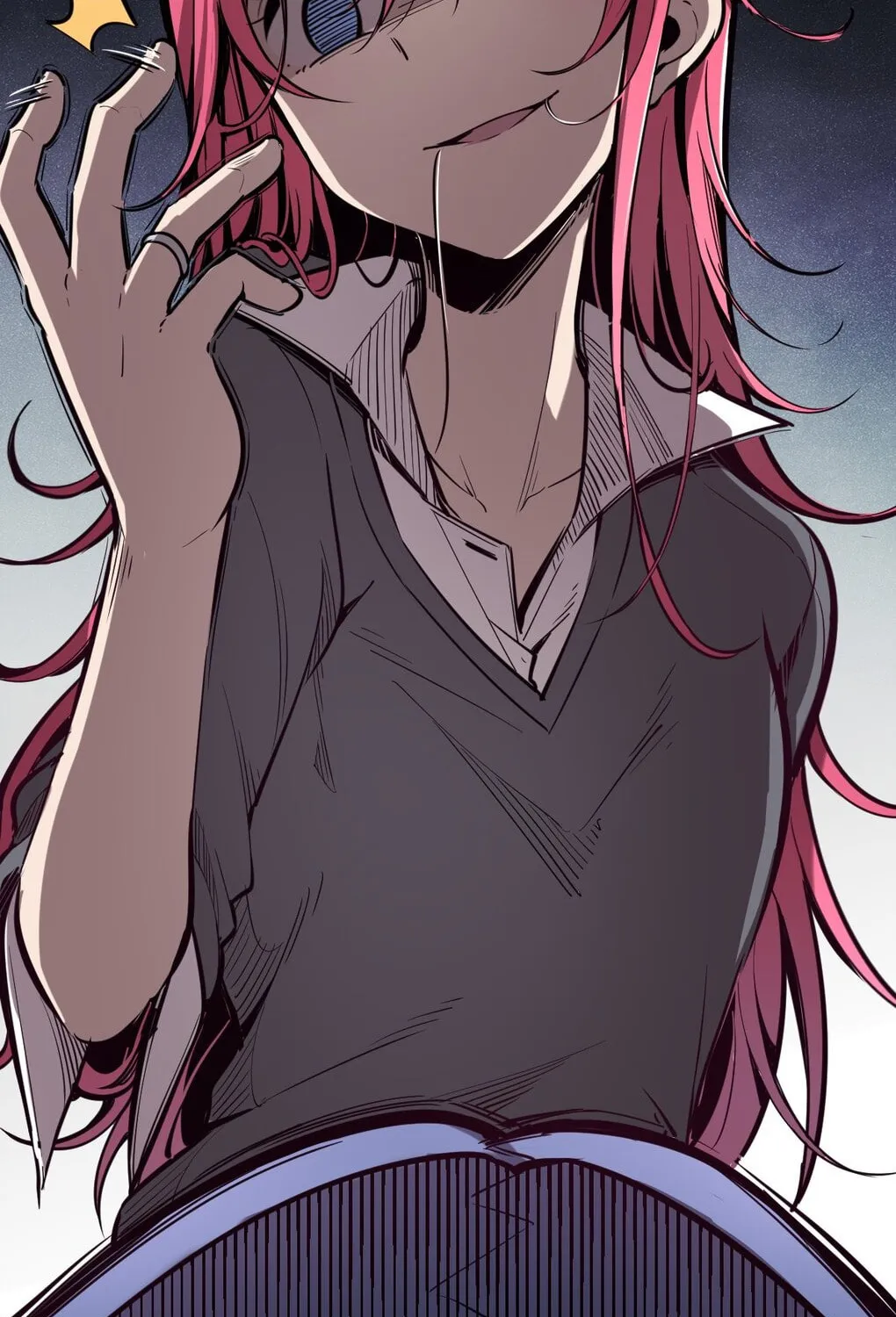Demon X Angel Can