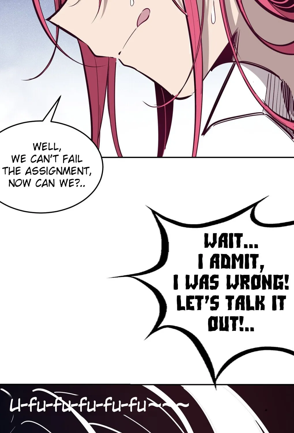 Demon X Angel Can