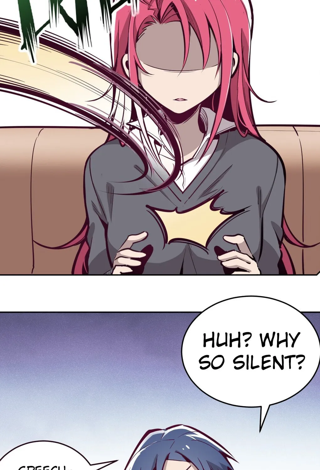 Demon X Angel Can