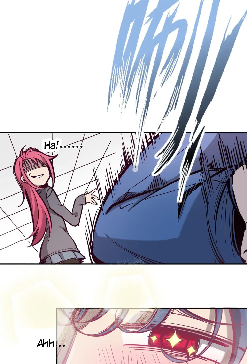 Demon X Angel Can