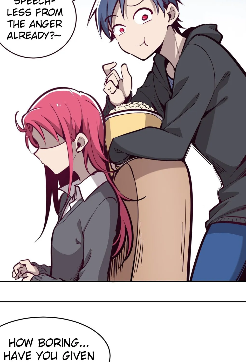 Demon X Angel Can