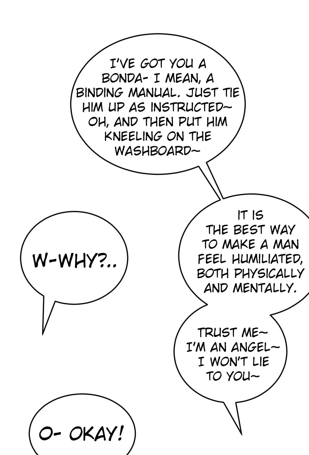 Demon X Angel Can