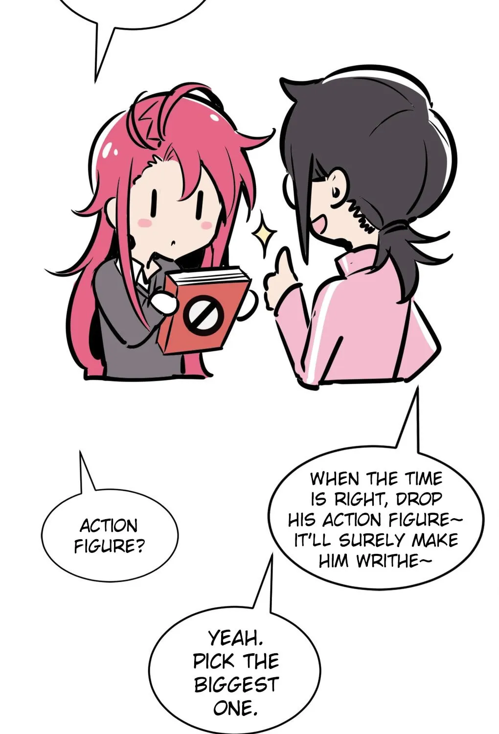 Demon X Angel Can