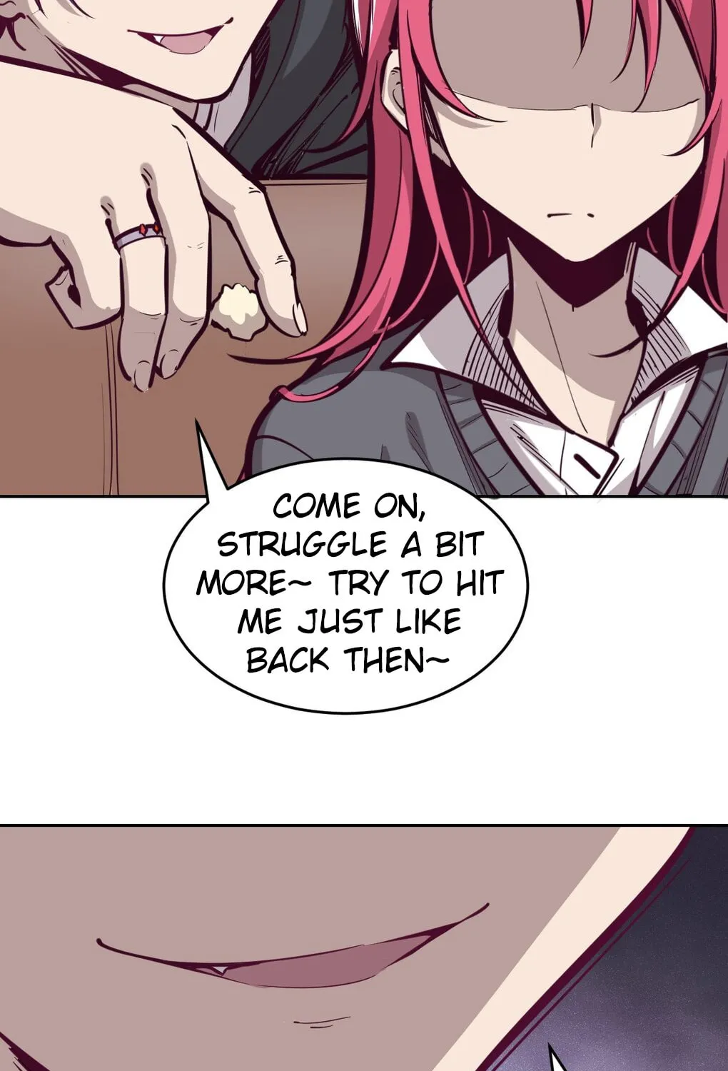 Demon X Angel Can
