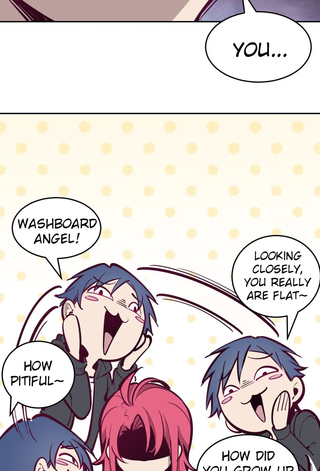 Demon X Angel Can