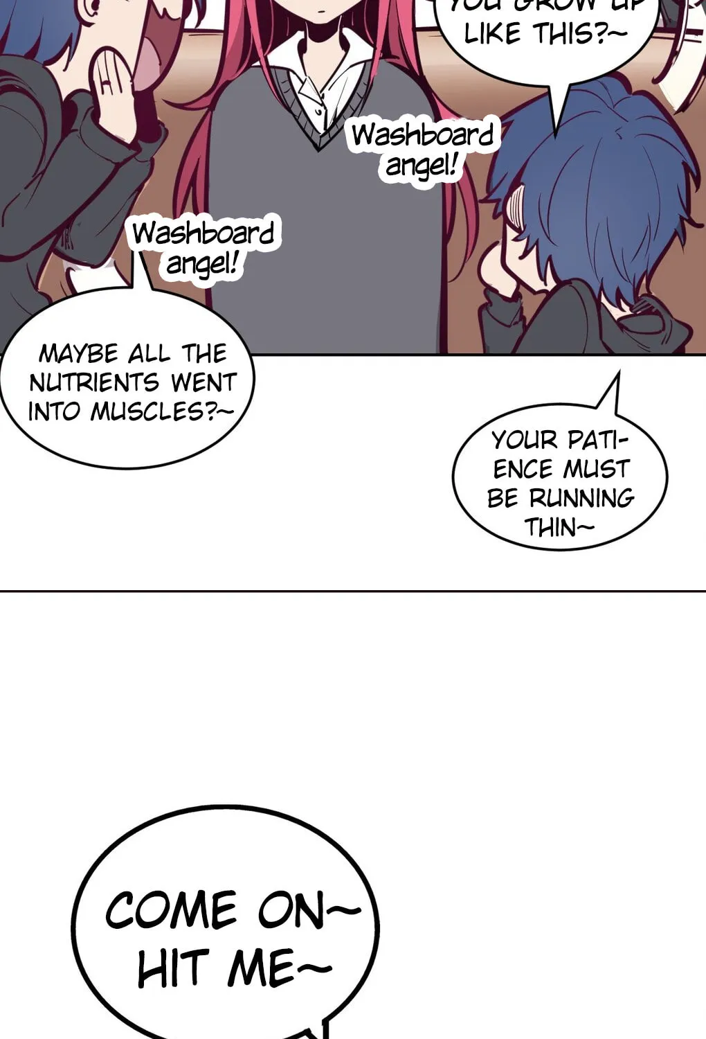 Demon X Angel Can